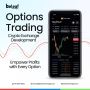 All-in-One Crypto Options Exchange Development 