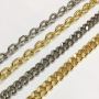 Premium Brass Handbag Chain – Durable & Stylish | Maya Metal