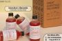 May & Co.’s Strawberry Margarita Premixes Combo Pack