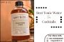 Shop the Best Tonic Water for Cocktails Try May and Co Spice