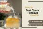 Order Best Classic Penicillin Cocktail Mix Online Order Best Classic Penicillin Cocktail Mix Online