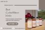 Buy Best Cocktail Mixers in India from May & Co