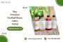 Buy Premium Cocktail Mixers online in Delhi from May & Co.