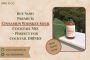 Shop Premium Cinnamon Whiskey Sour Cocktail Mix