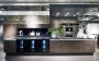 Custom Kitchen Cabinets in NYC – German Kitchen Center