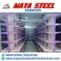Transform Your Travel Experience with Maya Steel Rack 
