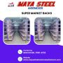 Maximize Space and Efficiency with Quality Storage Solutions
