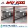  Reliable Steel Rack Manufacturers in Tamil Nadu