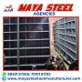 Transform Your Storage with Maya Steel Rack Manufacturer