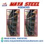 Leading Steel Rack Manufacturer in Madurai
