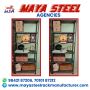 Leading Steel Rack Manufacturer in Madurai