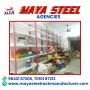 Premium Steel Rack & Storage Solutions in Madurai