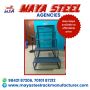 Showroom & Storage Racks Manufacturer in Madurai
