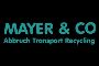 Mayer Abbruch, Transport und Recycling GmbH Mayer Abbruch, Transport und Recycling GmbH