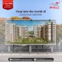 Apartments for Sale in Coimbatore - Mayflower Emerald Trichy