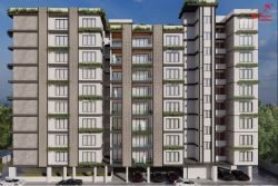 Mayflower® East Gate - 2 & 3 BHK flats or apartments in Avin