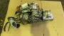 MERCEDES BENZ W213 E300D M654 920 2018 ENGINE TURBOCHARGER A