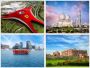 Full Day Abu Dhabi One Day Tour from Dubai – Best Price with