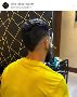 Glitz Makeup Studio & Salon (Unisex)