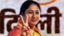 Rekha Gupta Becomes the New Delhi CM: BJP's Bold Choice