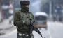 Security Forces Clash with Trapped Terrorists Security Forces Clash with Trapped Terrorists