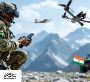 Indian Army Destroys Pakistani Drone Launchpad Near Jammu