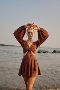 Finora Dress - Rent Women's Fashion Online | Re Rack Cloth R
