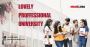 LPU Online Higher Learn Courses
