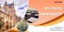 DY patil deemed university