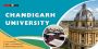 Chandigarh University Online Admission