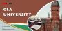 University Of GLA