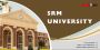 SRM University Online MBA