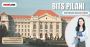 Bits pilani distance mba fees