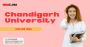 Chandigarh University Online MBA fees