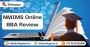 NMIMS Online BBA Review