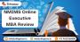 NMIMS Online Executive MBA Review