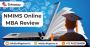 NMIMS Online MBA Review