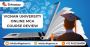 Vignan University online MCA Course Review