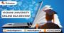 Vignan University Online BCA Review