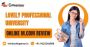 Lovely Professional University online M.com Review