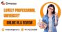 Lovely Professional University Online MA Review - Good or Ba