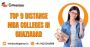 Top 9 Distance MBA Colleges In Ghaziabad