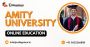 Amity University Online Education Amity University Online Education