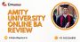 Amity University Online BA Review 2025, Good or Bad? Amity University Online BA Review 2025, Good or Bad?