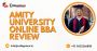 Amity University Online BBA Review 2025, Good or Bad? Amity University Online BBA Review 2025, Good or Bad?