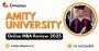 Amity University Online MBA Review 2025, Good or Bad?