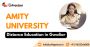 Amity University Distance Education In Gwalior