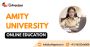 Amity Online Education