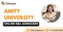Amity University Online BBA