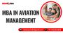 MBA in Aviation Management MBA in Aviation Management